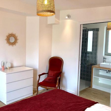 Nouveau: La Cabine Du Bout Du Monde - Petit Minou - : Votre Pied-A-Terre Breton Haut Standing Pl01 Crozon Ngoại thất bức ảnh