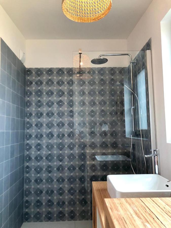 Nouveau: La Cabine Du Bout Du Monde - Petit Minou - : Votre Pied-A-Terre Breton Haut Standing Pl01 Crozon Ngoại thất bức ảnh