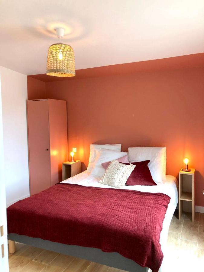 Nouveau: La Cabine Du Bout Du Monde - Petit Minou - : Votre Pied-A-Terre Breton Haut Standing Pl01 Crozon Ngoại thất bức ảnh